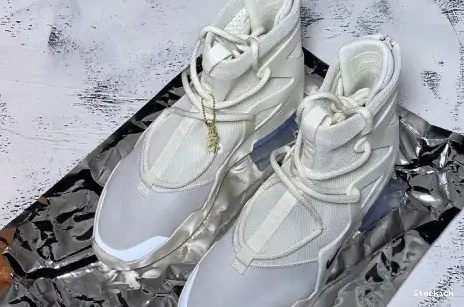 God Of 'Sail'  NIKE Fear AR4237 100 Air 1 0513